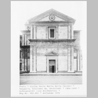 Prato, Santa Maria delle Carceri, Foto Marburg,9.jpg